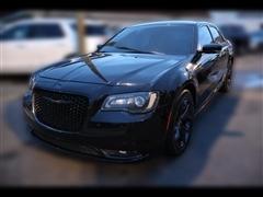 2021 Chrysler 300 