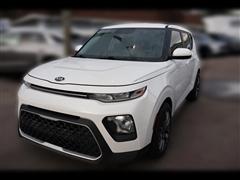2021 Kia Soul 
