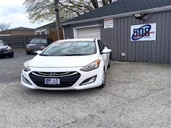 2013 Hyundai Elantra GT 