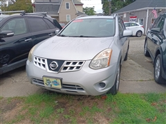2011 Nissan Rogue 