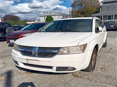 2010 Dodge Journey 