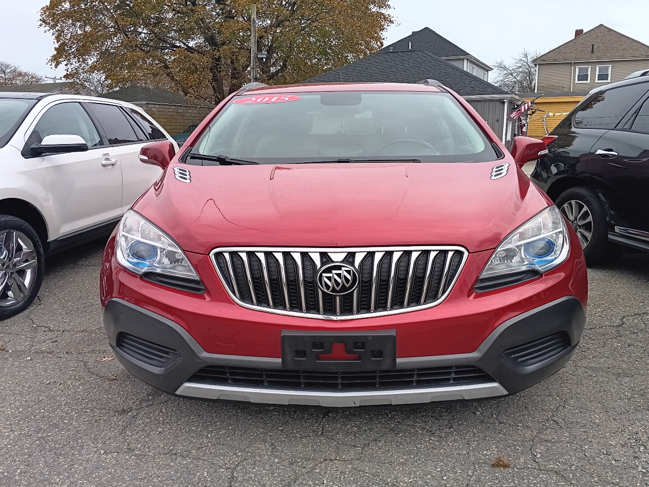 Buick Encore Convenience FWD 2015