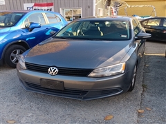 2012 Volkswagen Jetta 