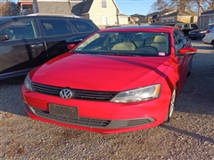 2014 Volkswagen Jetta 