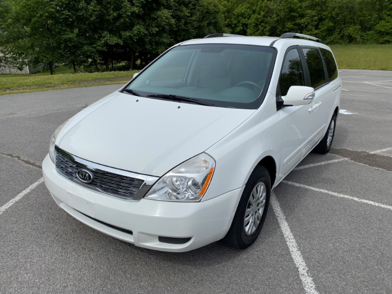 Used 2012 Kia Sedona LX LWB for Sale in Maynardville TN 37807 Union