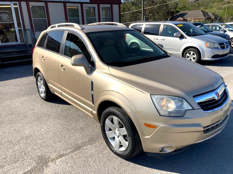 Used 2008 Saturn VUE FWD V6 XR for Sale in Maynardville TN 37807 Union