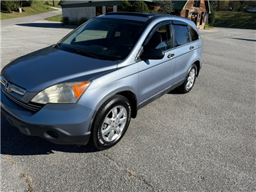 2008 Honda CR-V EX 4WD AT