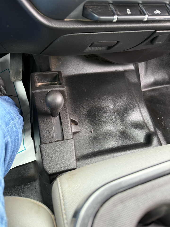 Chevrolet Silverado 2500HD 4WD Crew Cab 153" LT 2017 Chevrolet Silverado 2500HD 4WD Crew Cab 153" LT 2017