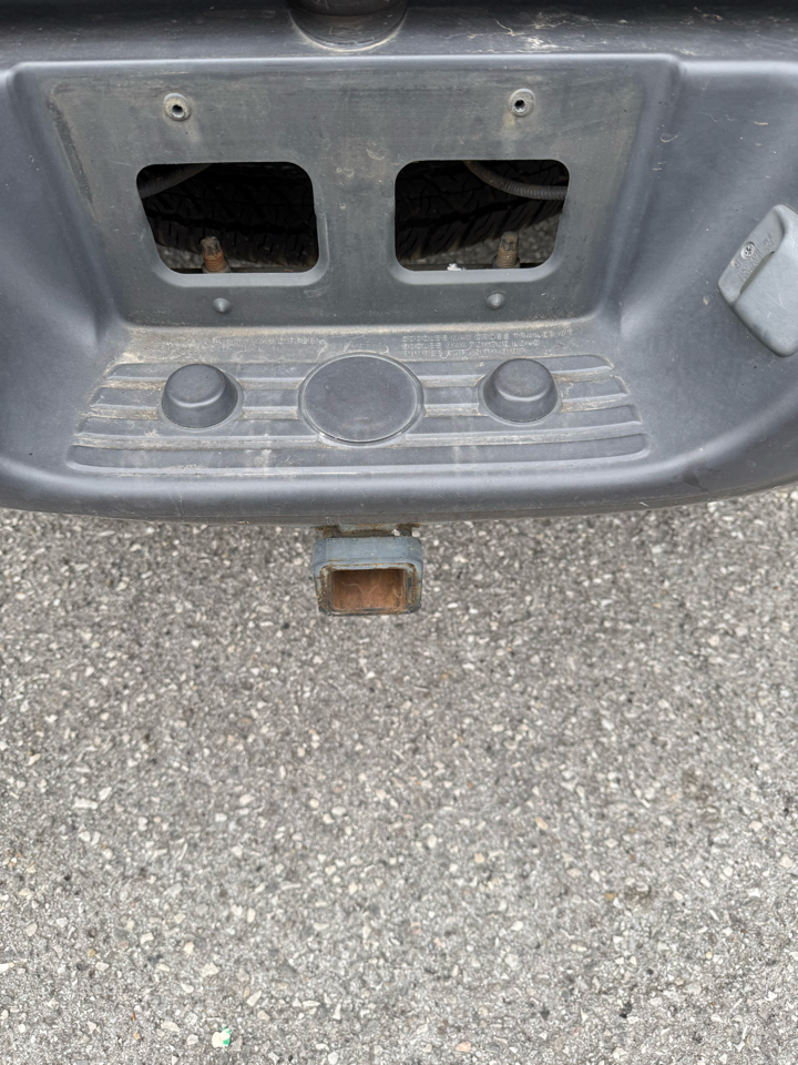 Toyota Tundra Limited Double Cab 2006