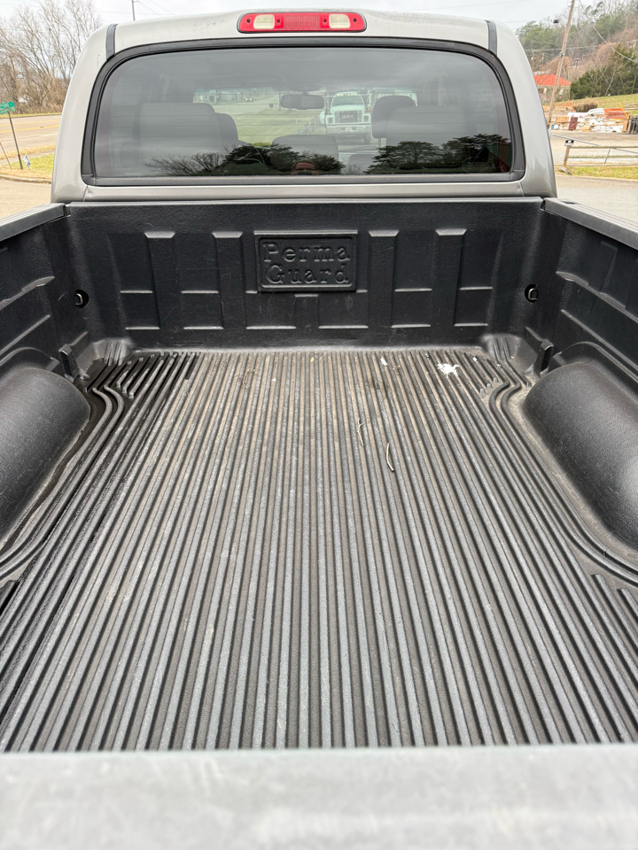 Toyota Tundra Limited Double Cab 2006