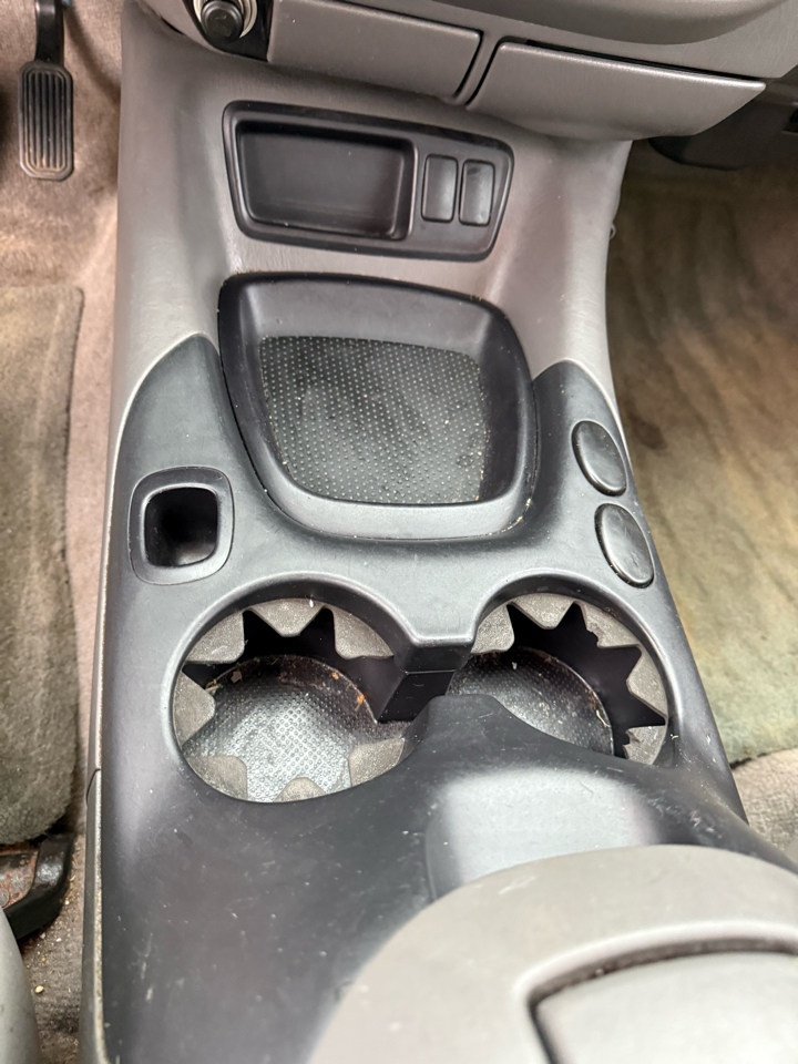 Toyota Tundra Limited Double Cab 2006