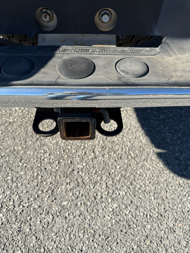 Dodge Ram 2500 Laramie Mega Cab 4WD 2009