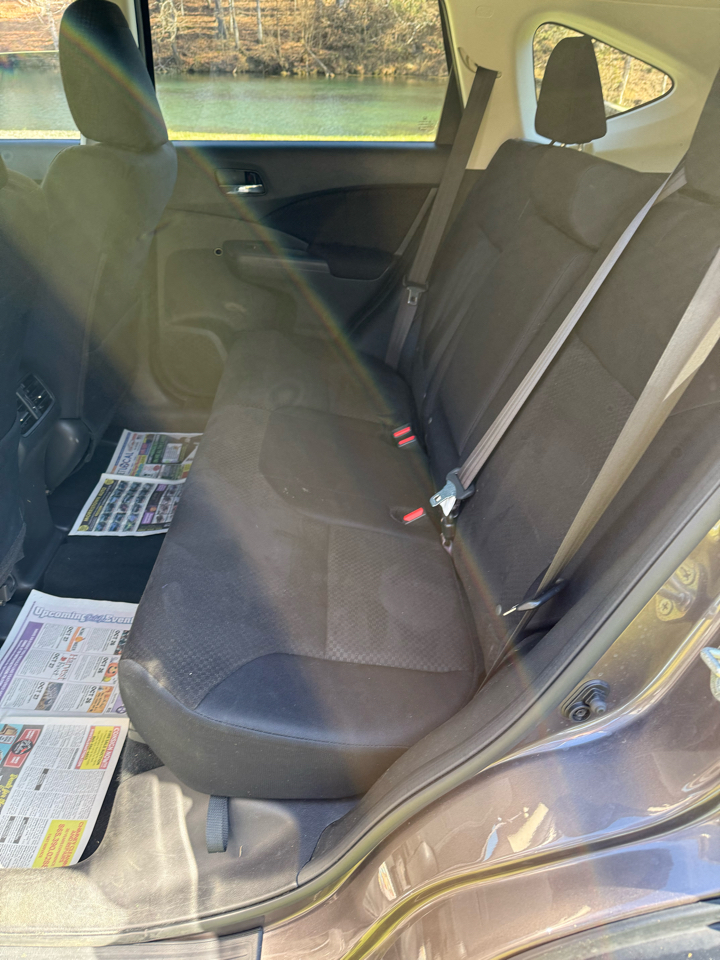 Honda CR-V EX AWD 2016