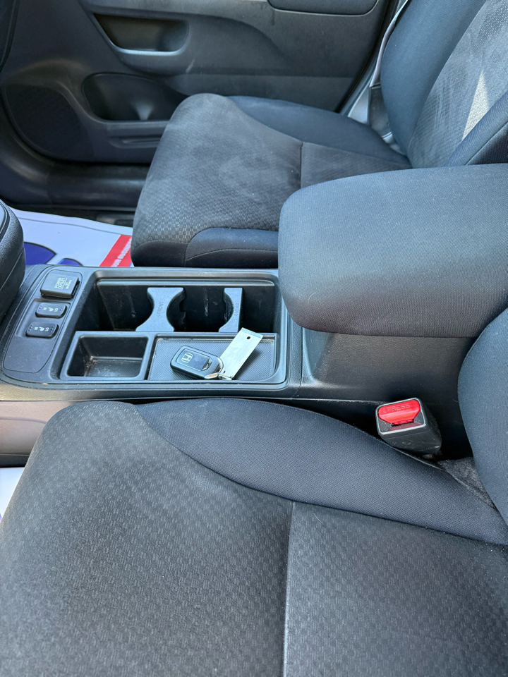 Honda CR-V EX AWD 2016