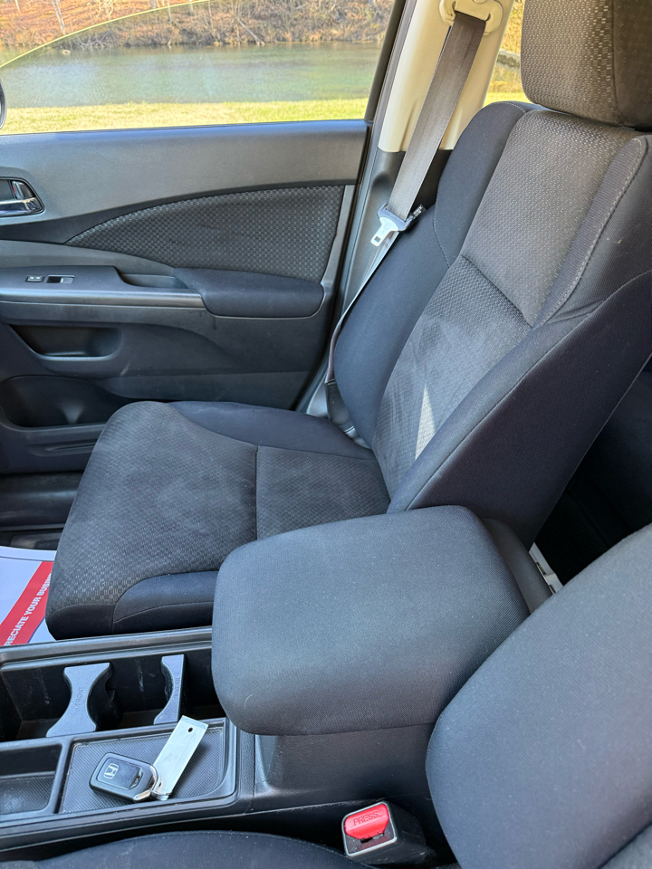 Honda CR-V EX AWD 2016