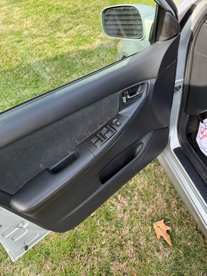 Toyota Corolla CE 2006