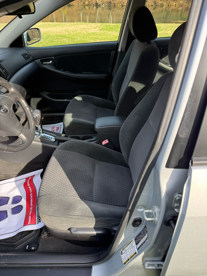 Toyota Corolla CE 2006