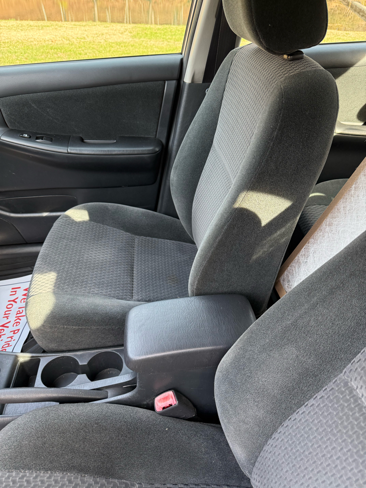 Toyota Corolla CE 2006