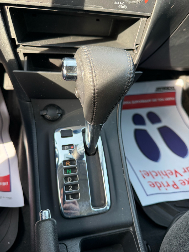 Toyota Corolla CE 2006