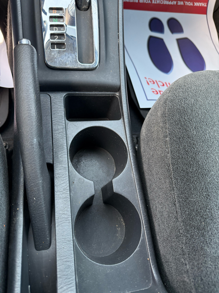 Toyota Corolla CE 2006