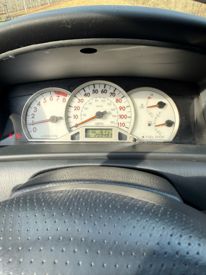 Toyota Corolla CE 2006