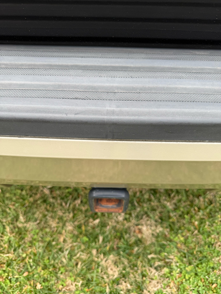 Ford Expedition Eddie Bauer 4WD 2007