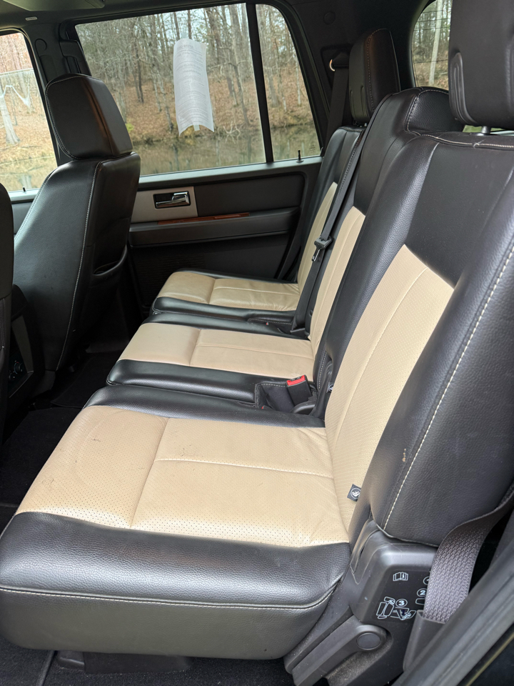 Ford Expedition Eddie Bauer 4WD 2007