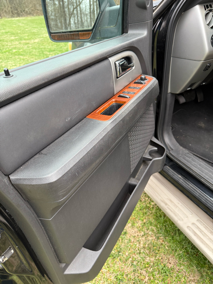 Ford Expedition Eddie Bauer 4WD 2007