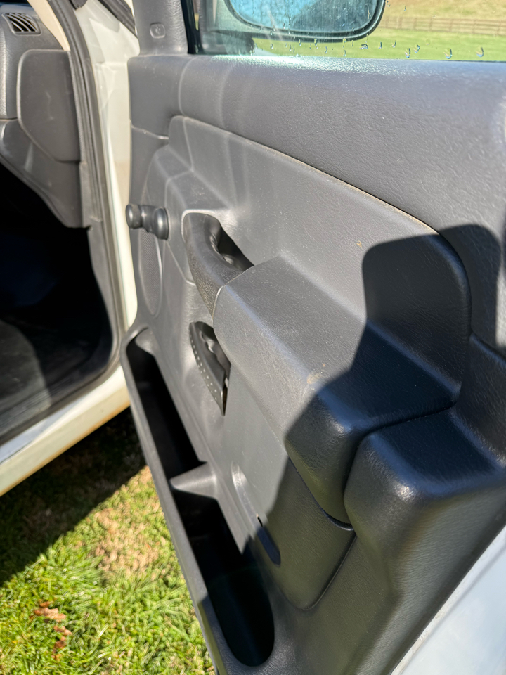 Dodge Ram 1500 ST Quad Cab Short Bed 2WD 2003