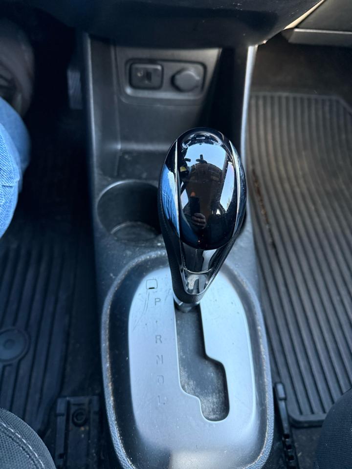 Chevrolet Spark 1LT CVT 2017