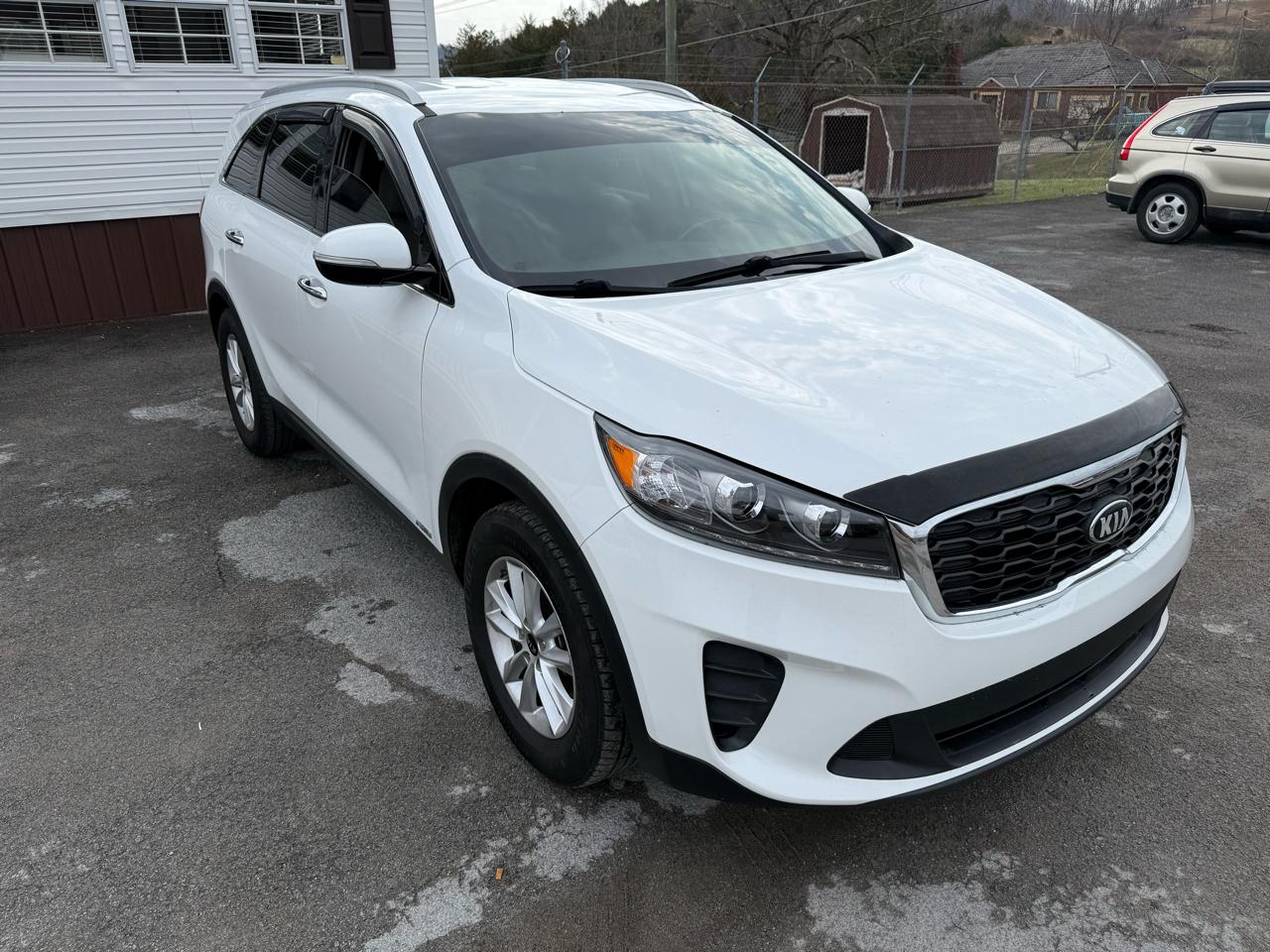 Kia Sorento LX AWD 2019