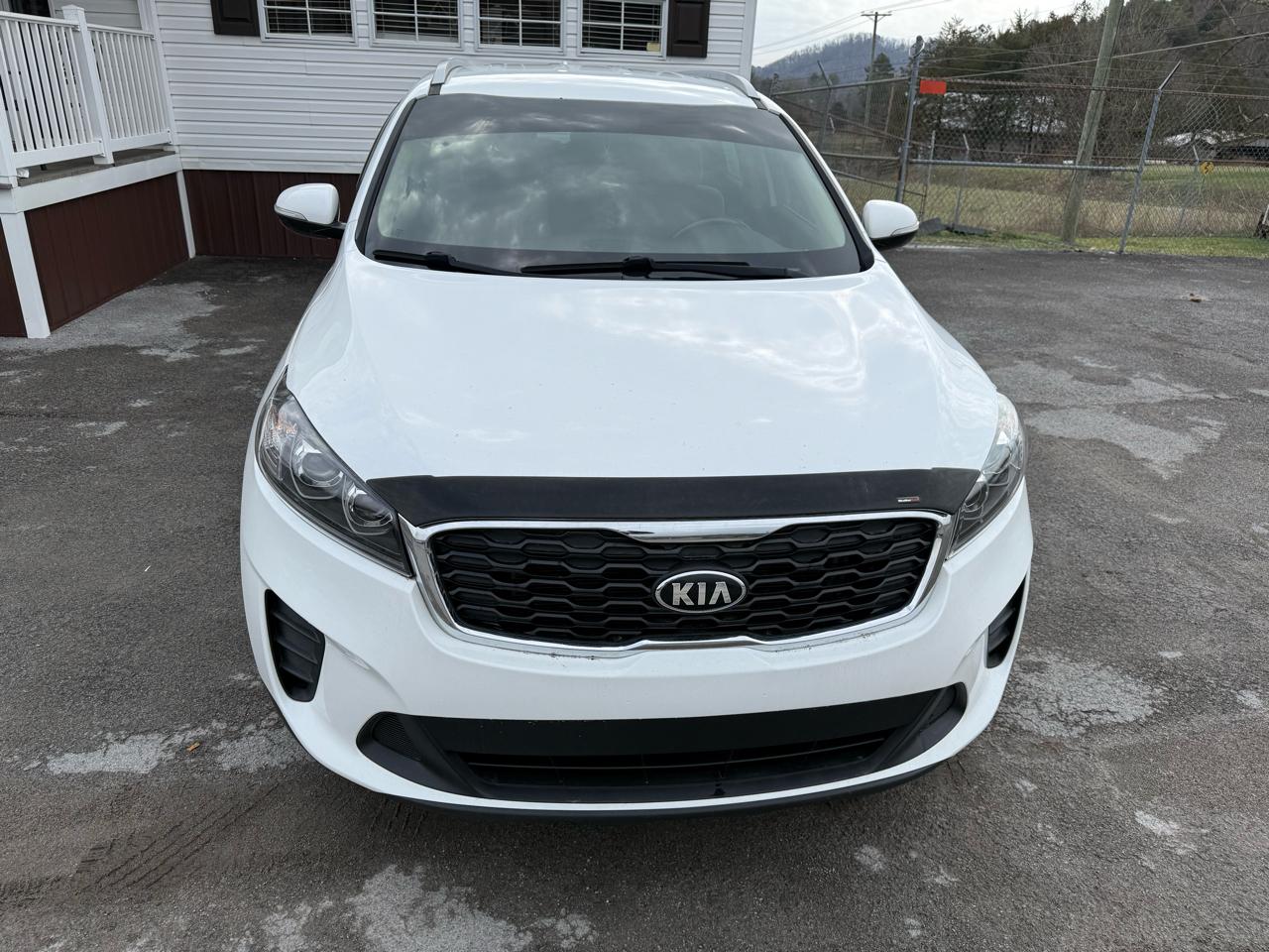 Kia Sorento LX AWD 2019