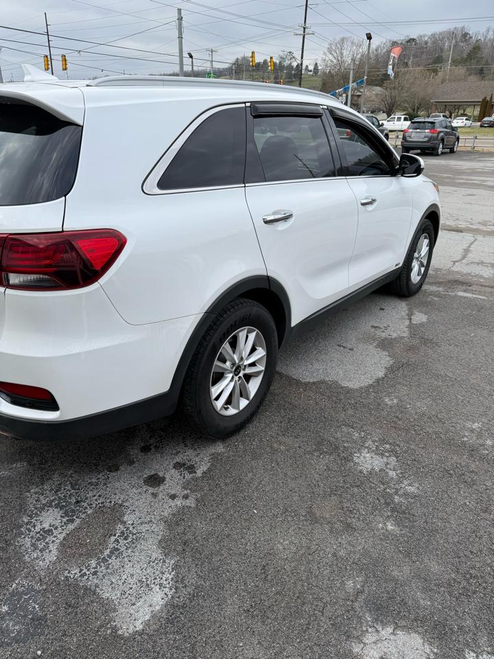 Kia Sorento LX AWD 2019
