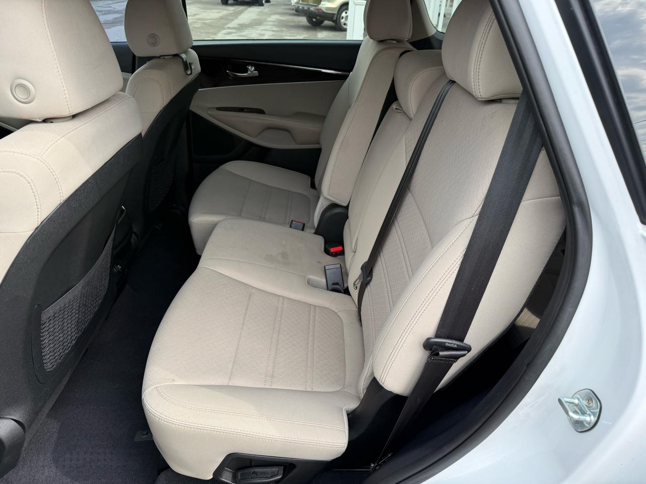 Kia Sorento LX AWD 2019