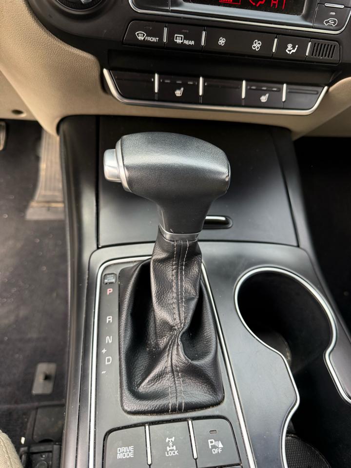 Kia Sorento LX AWD 2019