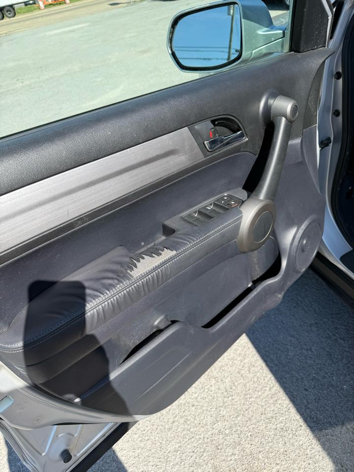 Honda CR-V 2WD 5dr EX-L 2010