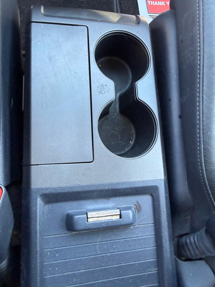 Honda CR-V 2WD 5dr EX-L 2010