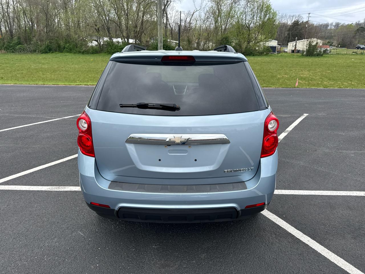 Chevrolet Equinox 1LT 2WD 2015