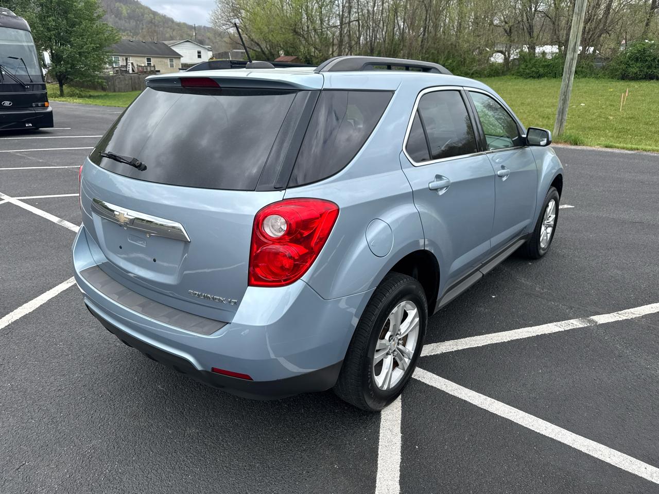 Chevrolet Equinox 1LT 2WD 2015
