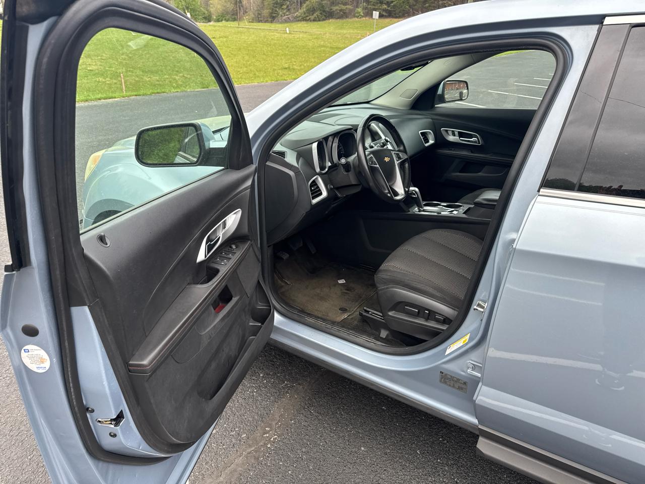 Chevrolet Equinox 1LT 2WD 2015