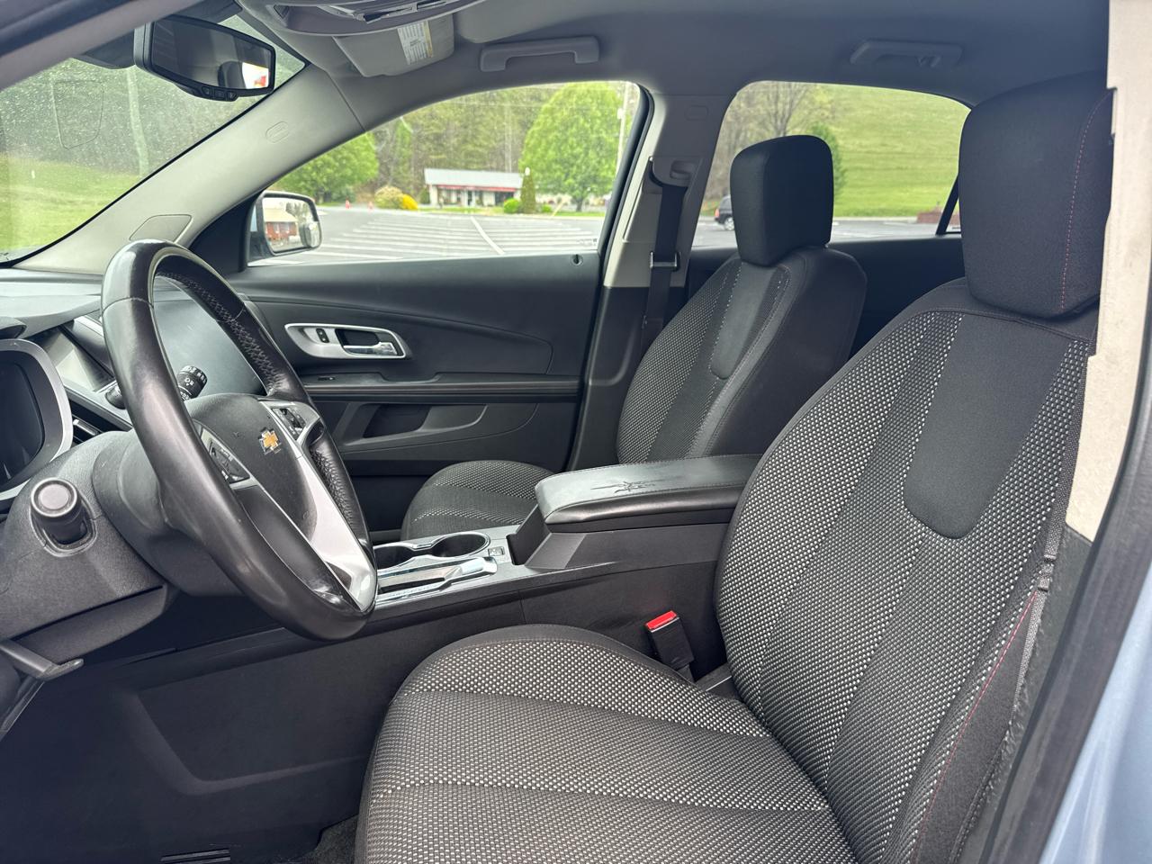 Chevrolet Equinox 1LT 2WD 2015