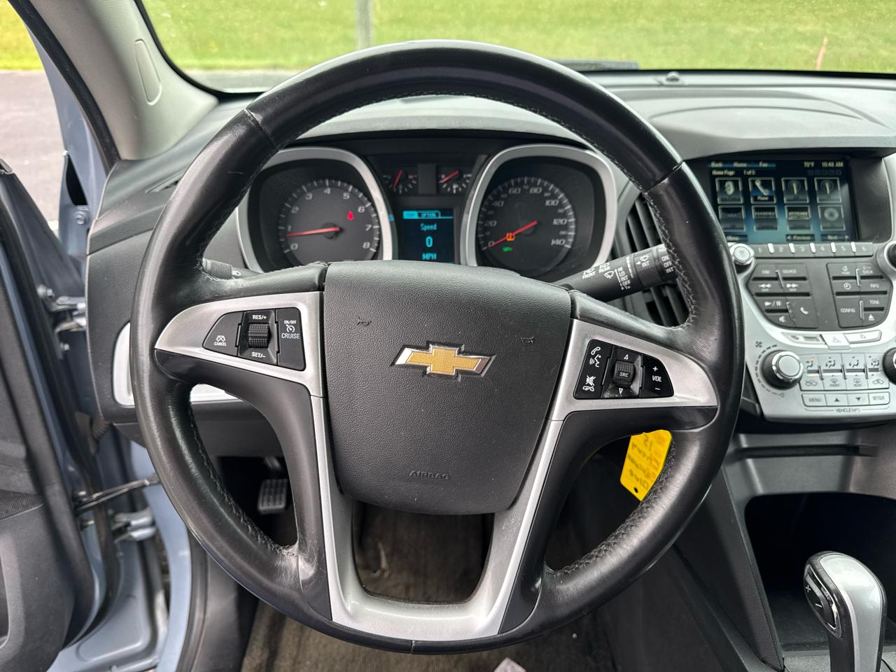 Chevrolet Equinox 1LT 2WD 2015