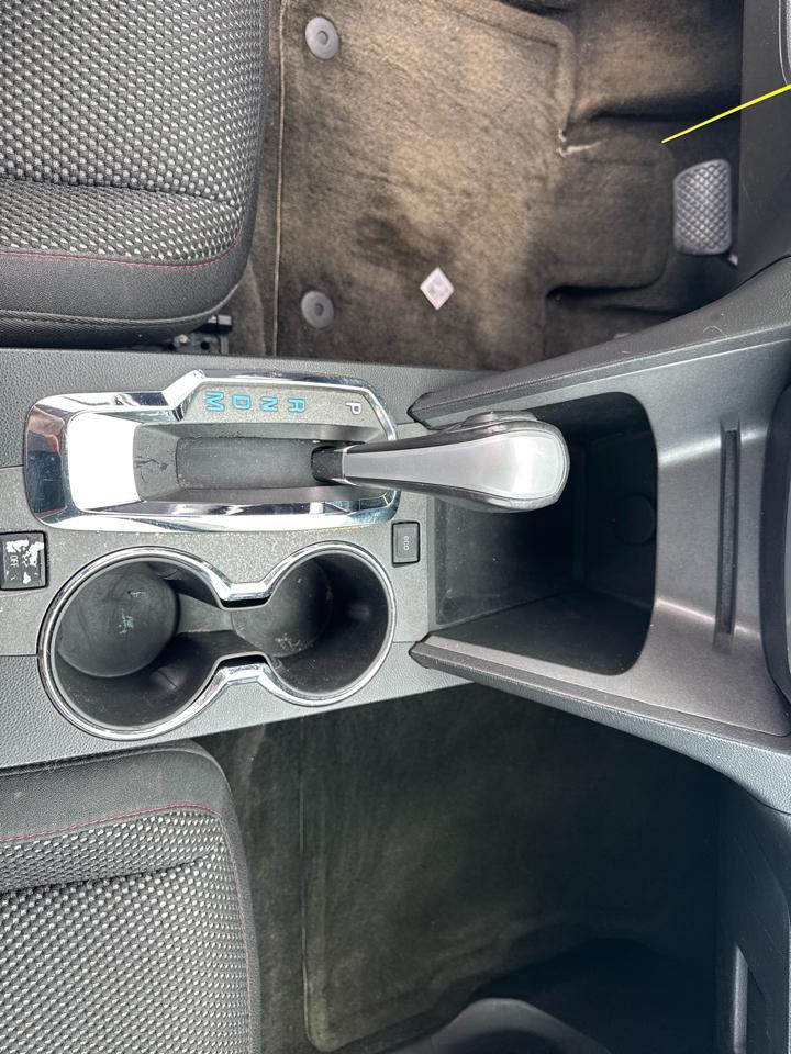 Chevrolet Equinox 1LT 2WD 2015