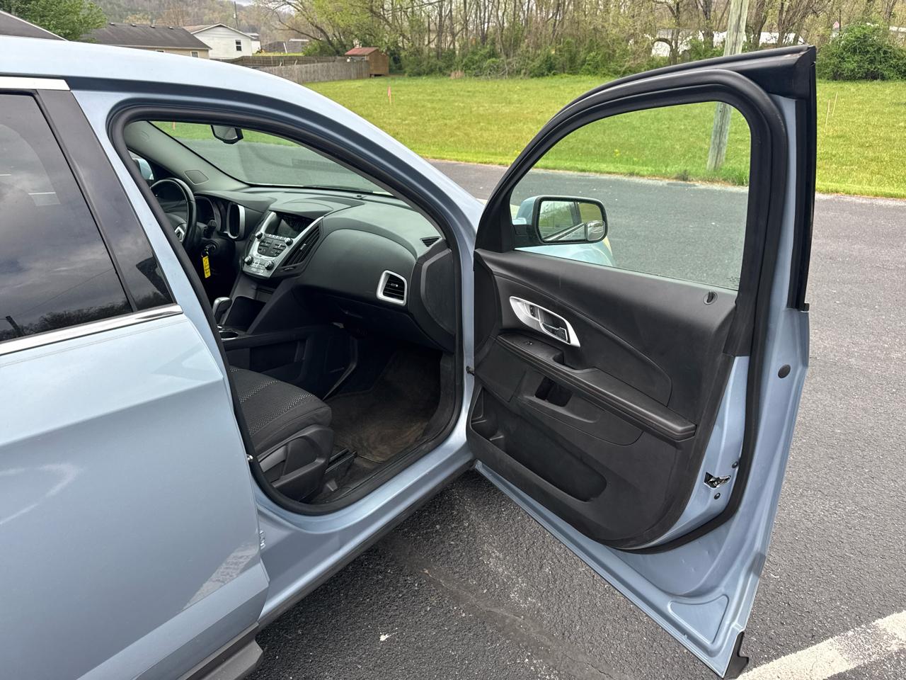 Chevrolet Equinox 1LT 2WD 2015