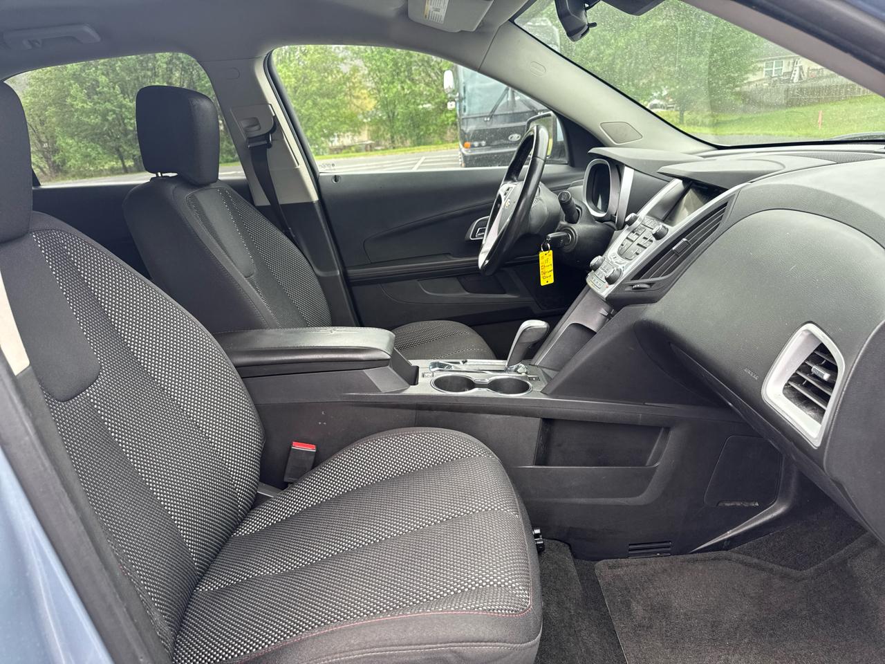 Chevrolet Equinox 1LT 2WD 2015