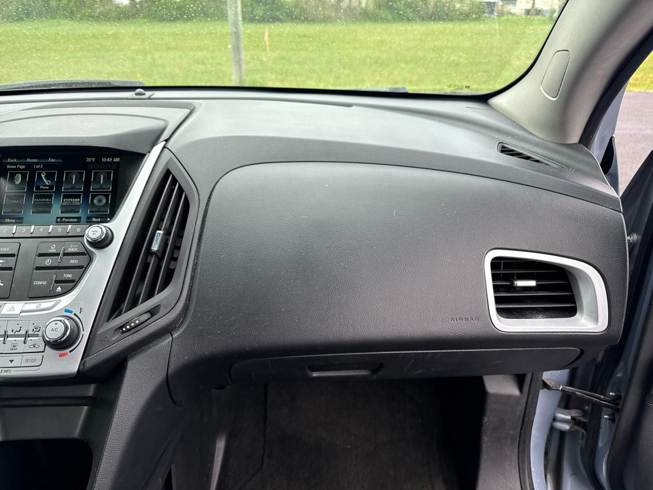 Chevrolet Equinox 1LT 2WD 2015