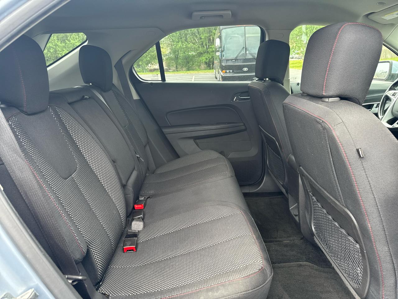 Chevrolet Equinox 1LT 2WD 2015