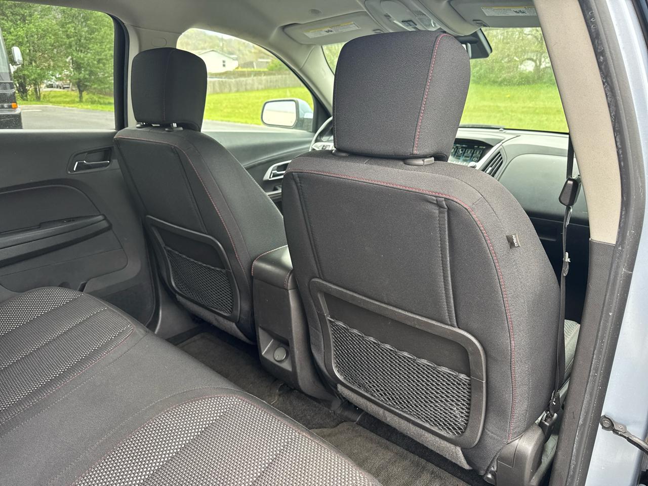 Chevrolet Equinox 1LT 2WD 2015