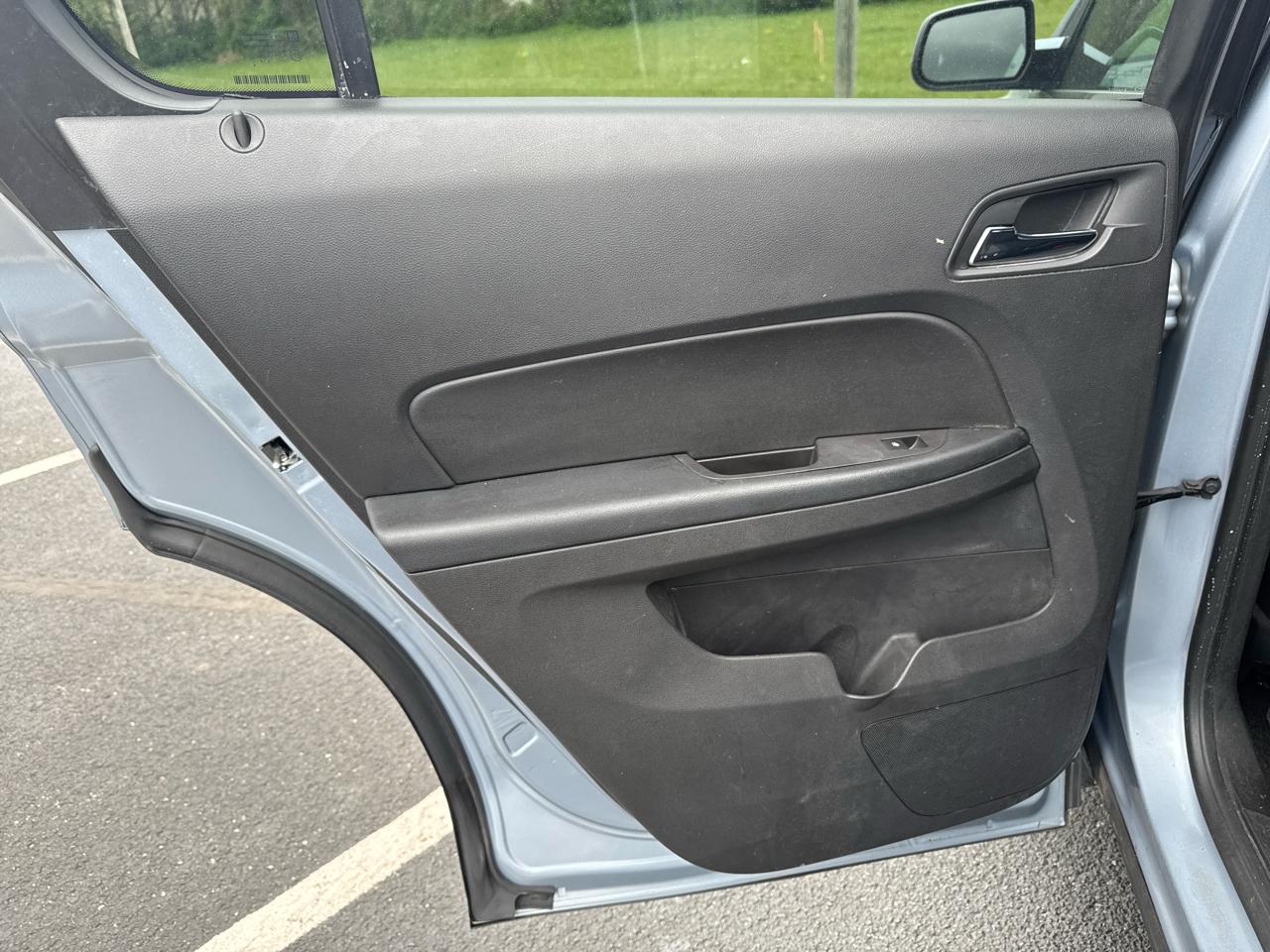 Chevrolet Equinox 1LT 2WD 2015