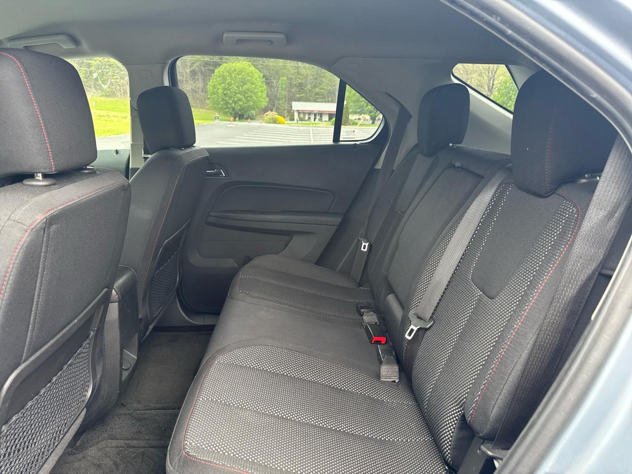 Chevrolet Equinox 1LT 2WD 2015